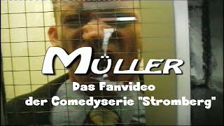 Stromberg Fanfilm Fanvideo Müller [upl. by Suqram]