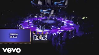 Krone 4 Opening Medley Live [upl. by Torre448]