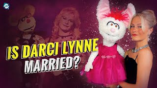 Where is Darci Lynne now Darci Lynne Tragedy  Cancer  Puppets  2023 Updates [upl. by Havener62]