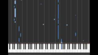 How To Play Rootless Tree by Damien Rice on pianokeyboard [upl. by Sert931]