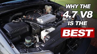 V8 vs V6 4runner  A Horribly Biased Opinion [upl. by Purity]