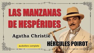 LAS MANZANAS DE HESPERIDES  POIROT [upl. by Kone]