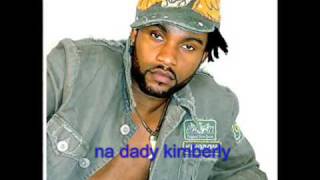 Fally ipupa A2BM travelling love  LYRICS [upl. by Sewellyn]