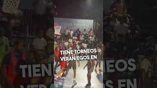 ¿CÓMO LLEGAR AL CORAZÓN DEL BÁSQUETBOL CALLEJERO EN LA CIUDAD DE NUEVA YORK 🗽 [upl. by Aiel]