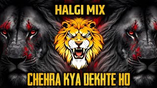 CHEHRA KYA DEKHTE HO  FREAKY HALGI MIX  SOUND CHECK  ITS ROHIT REMIX  UNRELEASED  DJAbhiAC [upl. by Englebert32]