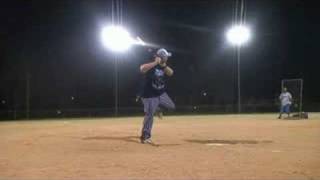 Miken Super Freak Bat Reviews  18 Home Runs  Anthony Kelly [upl. by Sigvard]