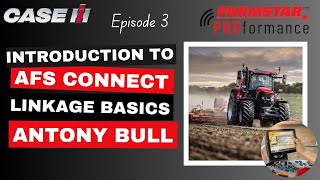 AFS Connect Linkage  Basics 3 [upl. by Ellenig829]