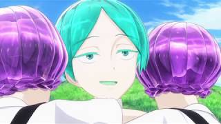 Phos Noises Episodes 7 through 12 [upl. by Yuu]