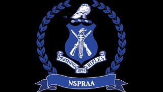 Pershing Rifles Alumni 125 Years [upl. by Jamnis]