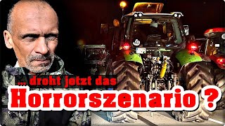 Januar 2024 Droht bald das Horrorszenario [upl. by Irena989]