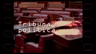 Tribuna Politica  Ep10  On Marco Rizzo [upl. by Fasto]