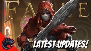 Fable 4 Latest Updates [upl. by Demitria]