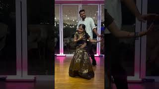 Inkem Inkem Song  Dance by a kid 🥳😍❤️ Her Instagram ID in description barkat arora barkatarora [upl. by Eixirt524]