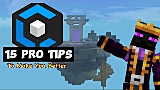 Mastering CraftersMC Skyblock15 Pro Tips to Dominate the Server ClassyEnderman [upl. by Dannye]