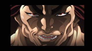 Baki Hanma Season 2  Yujiro Hanma meets Pickle English Dub [upl. by Betty466]