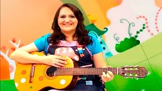 Eu tenho um tesouro  Música Gospel TiaCris louvorinfantil gospelinfantil [upl. by Leimad431]