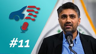 Whats Going On with US EV Policy with former Tesla Exec Rohan Patel [upl. by Lorak]