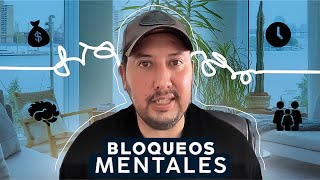 Bloqueos Mentales  Hable un segundo idioma [upl. by Nosredneh]