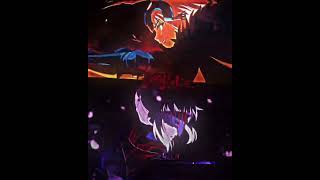 Saber Alter vs Jean D’arc Alter [upl. by Anola]