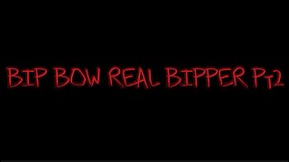 TOG SixFiveKo  BIP BOW REAL BIPPER Pt2 Official Visualizer￼ Earbangerzbeats [upl. by Aneelas]