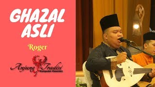 Kerana Budi Jasad Tertawan Rojer [upl. by Aynav]