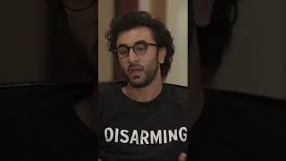 ranbir kapoor on nepotism in bollywood  AIB Podcast  feat Ranbir Kapoor  Erase [upl. by Gipson]