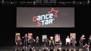 arriOla Nachts im Museum  arriba Dance Crew [upl. by Ahmar]