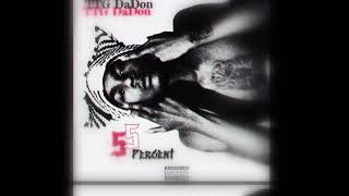 TTG DaDon  5 Percent [upl. by Tager]