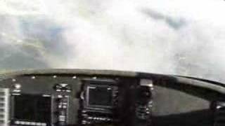 Glasair Flight Aerobatics [upl. by Jo]