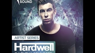 Alonso Hardwell Sylenth1 Soundset [upl. by Atiuqehs]