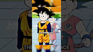 The Announcer Never Forgot Goku [upl. by Tebzil]