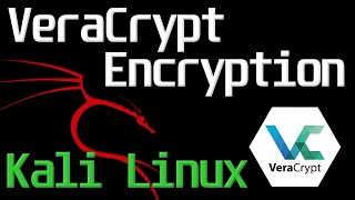 Create an encrypted volume using VeraCrypt [upl. by Pantheas]