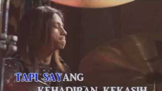 Kristal  Cinta Tiga Segi Original Audio [upl. by Sungam]