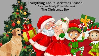 The Christmas Box [upl. by Dougall]