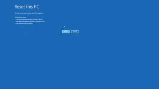 How to Reset Windows 10 from the Login Screen [upl. by Ahseekal]