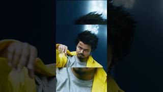 The GoatJeevan👿👿 Edit Short Thalapathy Video Edit youtubeshorts SPSIBAJIT [upl. by Pace]