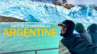 On découvre lArgentine et la Patagonie [upl. by Nyre859]