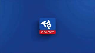 Polsat TTP  Pierwszy restart emisji 17022024 [upl. by Tara]