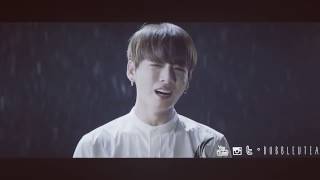 JUNGKOOK Ft JISOO  We Dont Talk Anymore [upl. by Linnet]