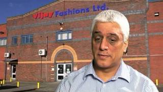 Vijay Fashions Manchesterflv [upl. by Caras]