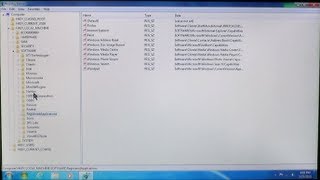 Windows Registry Tutorial [upl. by Jedlicka]