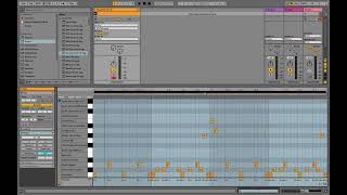 Ableton Live 11 FULL COURSE MODULE 1  ACTIVITY 1 Duplicate amp Vary 90 Minutes [upl. by Lux142]