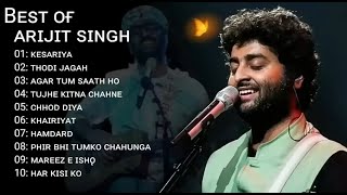 Best of Arijit Singhs 2023 💖 Hindi Romantic Songs 2023 💖 Arijit Singh Hits Songs 💖  Iztiraar Lofi [upl. by Ecirtnom78]