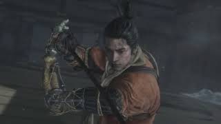 Sekiro Genichiro Bro [upl. by Cherise]