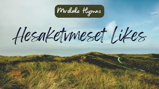 Hesaketvmeset Likes  Mvskoke Hymns [upl. by Berkshire]