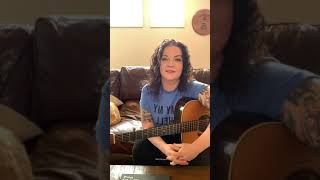 Ashley McBryde  All Cooped Up  Facebook Live  32520 [upl. by Corliss]