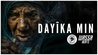 KURDISH TRAP  Dayıka Mın  AslanBeatz amp Wassa Beats [upl. by Bernard478]