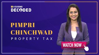 how to pay property tax pcmc online [upl. by Porche]