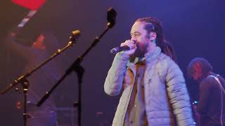 Damian quotJr Gongquot Marley  Live at California Roots 2022 Full Concert HD [upl. by Vite368]