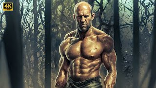 فيلم الاكشن مترجم  New Released Hollywood Action Movie  Jason Statham  2024 actionmovies [upl. by Ayoral356]